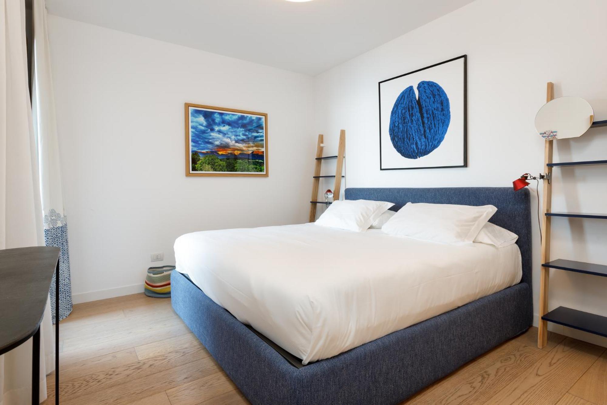 Portopiccolo Apartments Telgatino Nel Golfo - With Beach Included Sistiana Exterior photo