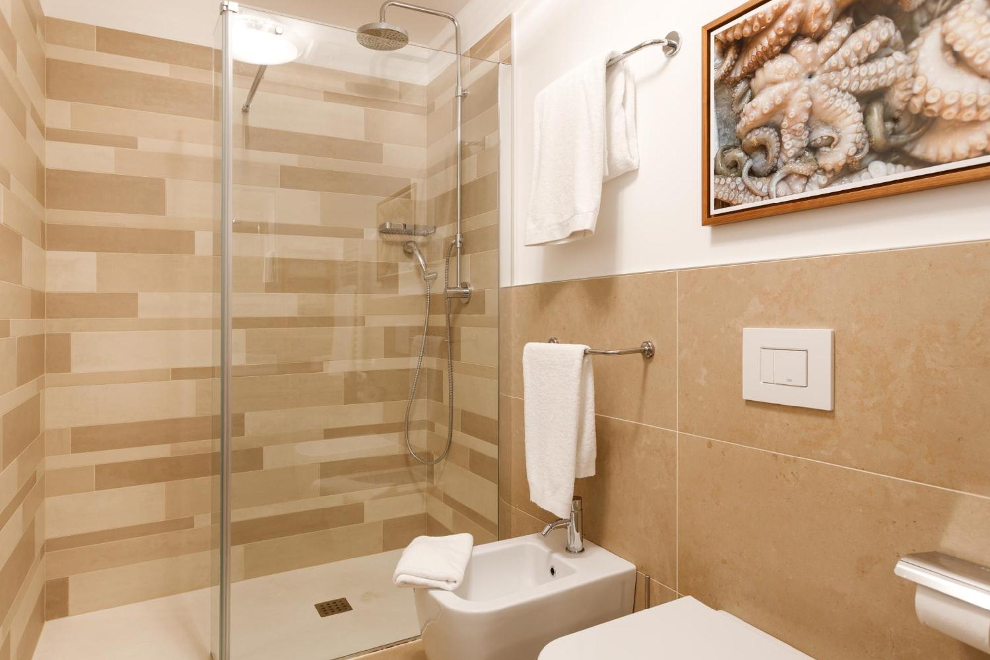 Portopiccolo Apartments Telgatino Nel Golfo - With Beach Included Sistiana Exterior photo